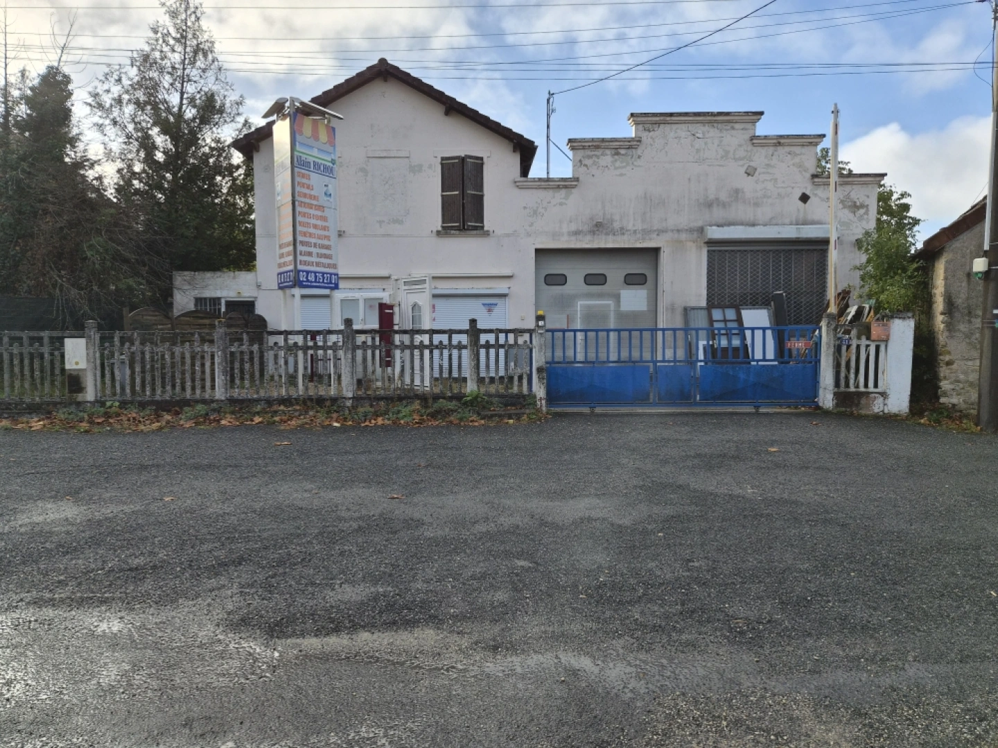 property