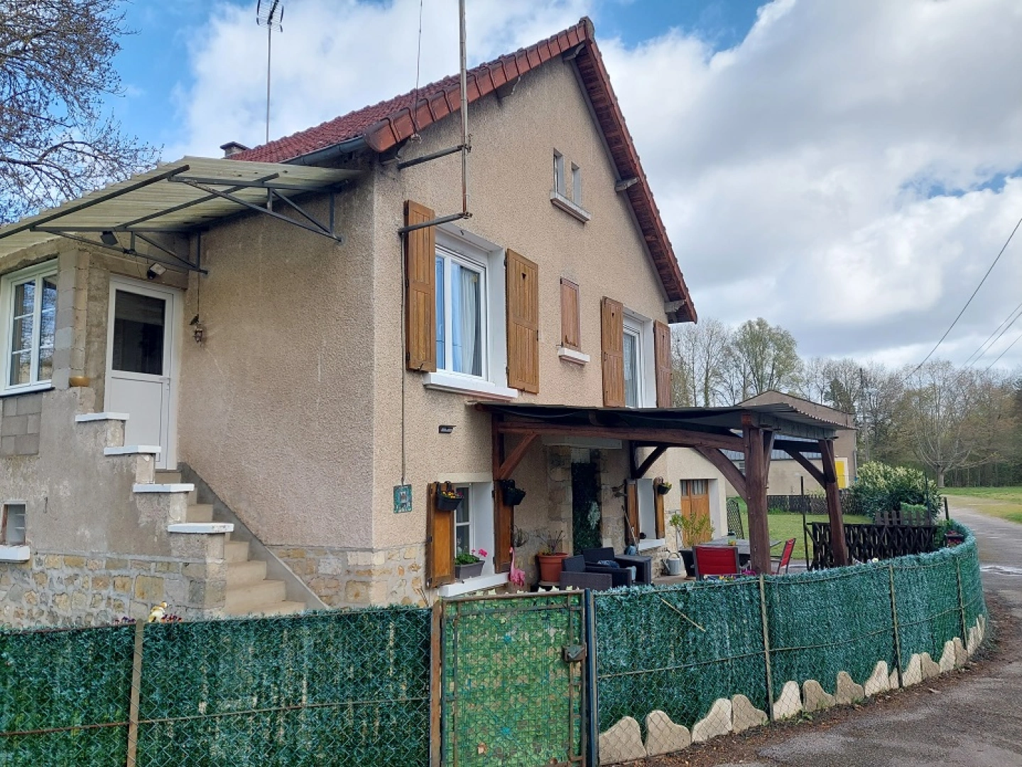 property