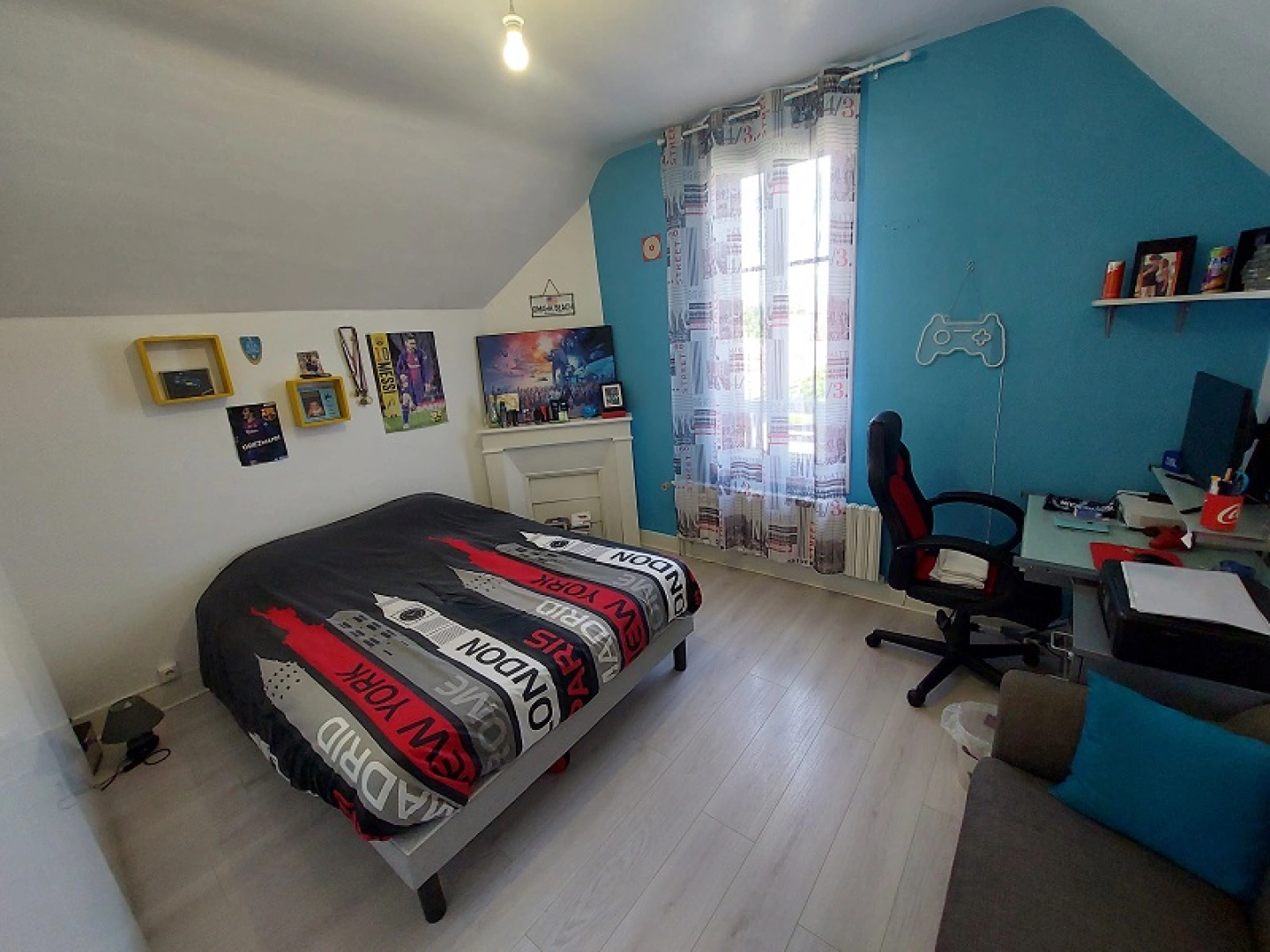 property