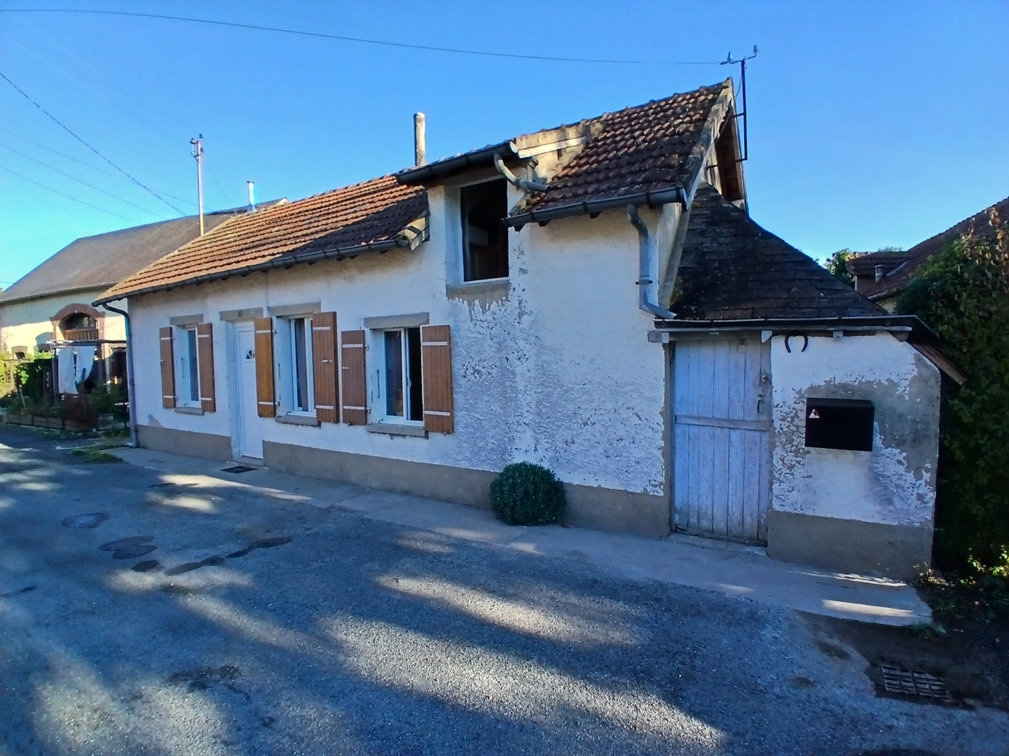 property