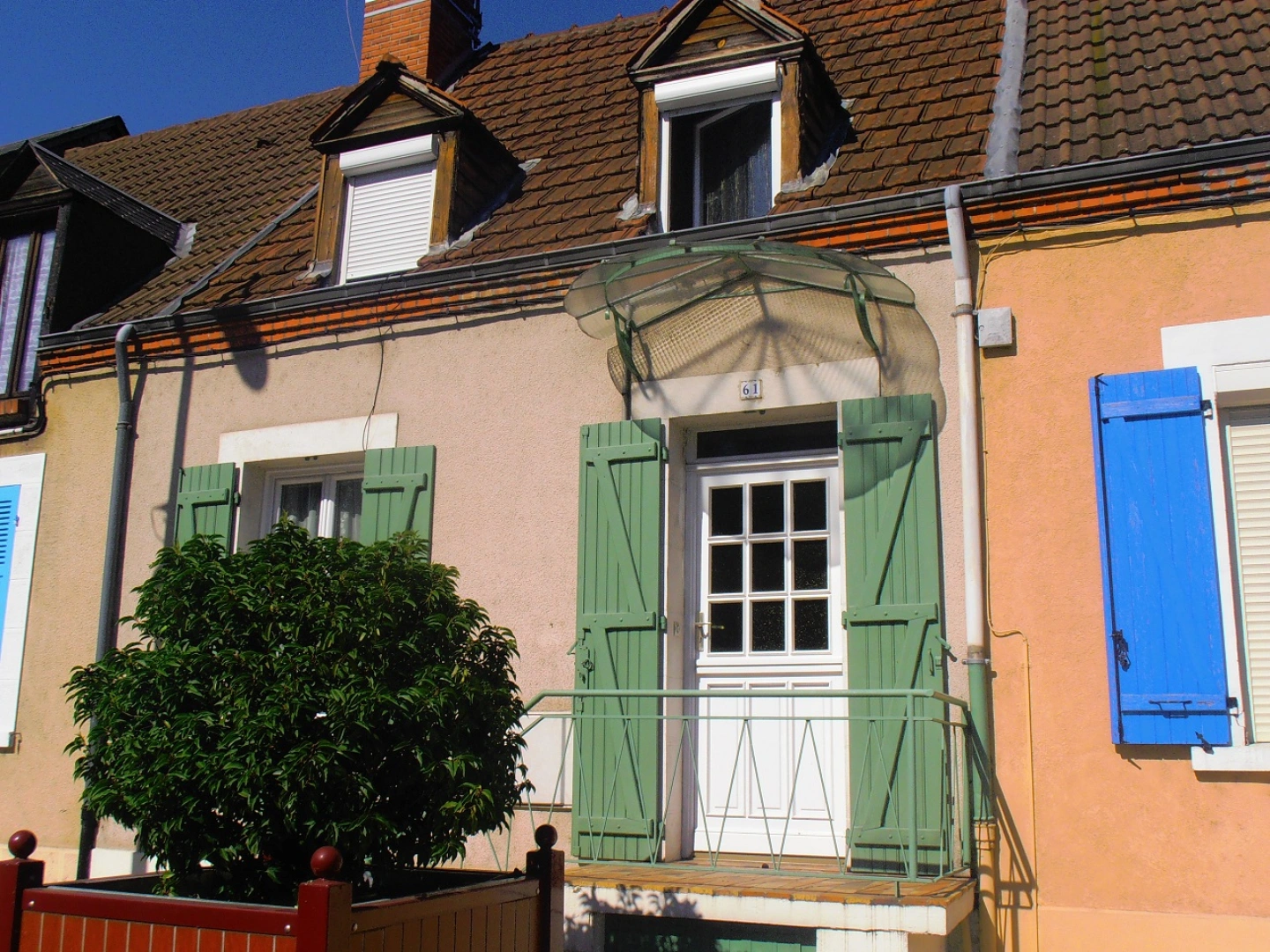 property