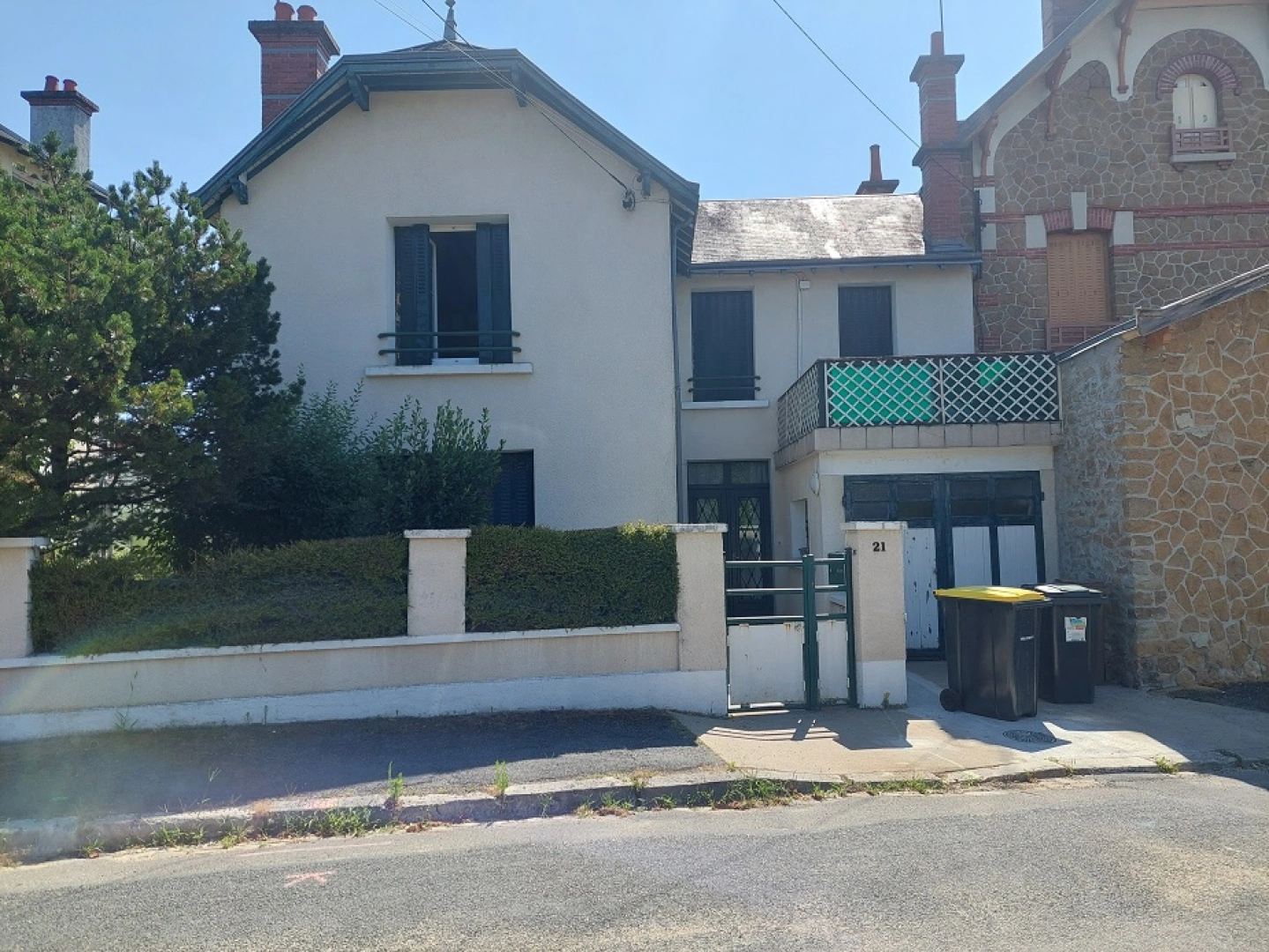 property
